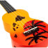 Фото #6 товара Mahalo Hawaii Orange Ukulele