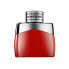 Мужская парфюмерия Montblanc EDP Legend Red 30 ml