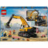 Construction set Lego City Multicolour