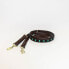 Фото #1 товара Поводок ручной работы жемчуг Kentucky Handmade Pearls 250 см. для собак
