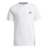 ფოტო #1 პროდუქტის ADIDAS XFG AR short sleeve T-shirt