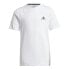 Фото #1 товара ADIDAS XFG AR short sleeve T-shirt