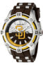 Фото #1 товара Invicta MLB San Diego Padres Quartz Men's Watch 43292