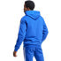 Фото #3 товара adidas Essentials Fleece 3-Stripes Hoodie M IJ8934