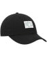 ფოტო #4 პროდუქტის Men's Black 3M Open MPLS Adjustable Hat