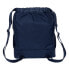Фото #4 товара Детский рюкзак-мешок Kappa Blue night Тёмно Синий 35 x 40 x 1 cm