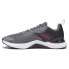 Puma Infusion Training Mens Grey Sneakers Athletic Shoes 37789312 11 - фото #3