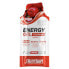 Фото #1 товара NUTRISPORT Taurina 35g Energy Gel Cherry