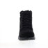 Фото #4 товара Fila Watersedge Waterproof Fb 1HM00874-001 Mens Black Casual Dress Boots