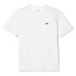 Фото #1 товара LACOSTE Sport Regular Fit Ultra Dry Performance short sleeve T-shirt