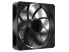 CORSAIR RS140 MAX 140mm PWM Thick Fan - 30mm Thickness - High Static Pressure -