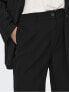 Фото #3 товара Dámské kalhoty CARLANA-BERRY Straight Fit 15300118 Black