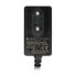 Фото #1 товара 12V/1,25A switching power supply - DC 5.5 / 2,5mm plug - black