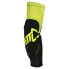 Фото #3 товара LEATT 3DF 5.0 s elbow guards