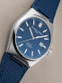 Фото #5 товара Наручные часы MVMT Legacy Quartz Traveller Gray Watch 48mm.
