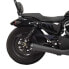 BASSANI XHAUST Rr 86-03 Xl Harley Davidson Ref:1X42RB Full Line System