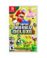 Фото #2 товара Игра для Nintendo Switch Nintendo New Super Mario Bros U Deluxe