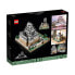 Playset Lego 21060 Разноцветный 2125 Предметы