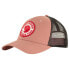 Fjällräven 1960 Logo Långtradarkeps Cap