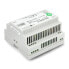 DIN100W12 power supply for DIN rail - 12V/8,3A/100W