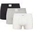 CALVIN KLEIN UNDERWEAR 000NB3262A boxers 3 units