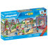 Фото #3 товара PLAYMOBIL Fun Fair Construction Game