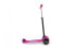 Фото #7 товара JAMARA 460497 - Kids - Three wheel scooter - Black,Pink - Female - Asphalt - 50 kg