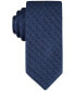 Men's TH Monogram Tie