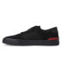 Фото #3 товара DC Teknic S ADYS300739-XKKR Mens Black Skate Inspired Sneakers Shoes