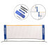 SOFTEE Mini Tennis/Badminton Set