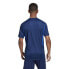 ფოტო #4 პროდუქტის ADIDAS Tiro 19 Training 3´´ short sleeve T-shirt