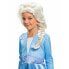 Blonde Wig Frozen Elsa Children's