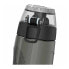 Hydration bottle with counter - gray 710 ml