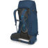 Hiking Backpack OSPREY Kestrel Navy Blue 48 L Nylon