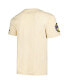 ფოტო #2 პროდუქტის Men's and Women's Tan the Diplomats You Mad T-Shirt