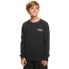 QUIKSILVER Visions long sleeve T-shirt