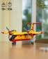 Technic 42152 Firefighter Aircraft Toy Building Set