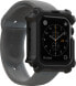 Urban UAG obudowa ochronna do Apple Watch 4/5 44mm (czarna)