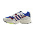 Фото #4 товара Adidas Yung-96 Mens Shoes Collegiate Royal-Cloud White-Collegiate Navy DB3564