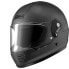 Фото #4 товара Шлем для мотоциклистов BY CITY Rider Full Face (серый)
