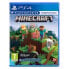 Фото #1 товара PLAYSTATION GAMES PS4 Minecraft