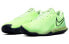 Фото #3 товара Кроссовки Nike Court Air Zoom Vapor Cage 4 Черно-Зеленые