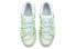 【定制球鞋】 Nike Dunk Low 春日小雏菊 清新少女 户外解构风 休闲 低帮 板鞋 GS 白绿 / Кроссовки Nike Dunk Low FD9911-101