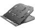 Фото #1 товара Lenovo 4XF1A19885 - Notebook stand - Black - 0 - 190 mm - -40 - 60 °C - 290.6 mm - 265.6 mm