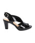 ფოტო #7 პროდუქტის Women's Christy Dress Sandals