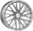 Фото #1 товара Колесный диск литой Arceo Wheels ASW02 silver 8.5x19 ET35 - LK5/112 ML73.1