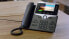 Фото #3 товара Cisco 8851 - IP Phone - Black - Wired handset - Desk/Wall - Digital - 12.7 cm (5")