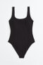 Фото #5 товара Padded-cup Swimsuit