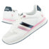 Фото #1 товара US Polo ASSN shoes. W NOBIW004-WHI-PIN01