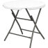 Фото #1 товара WELLHOME 80x80x74 cm Folding Cocktail Table